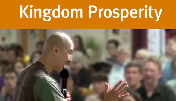 Kingdom Prosperity   July 3  2016   Rev. Hyung Jin Moon   Unification Sanctuary  Newfoundland PA on Vimeo3.png